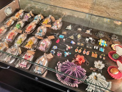 Новая эксклюзивная коллекция крафтовых сувениров из Углича